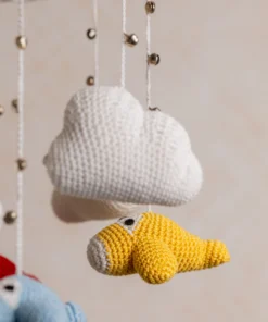 Airplane Cot Hanging (4)