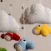 Airplane Cot Hanging (5)