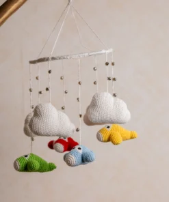 Airplane Cot Hanging (6)