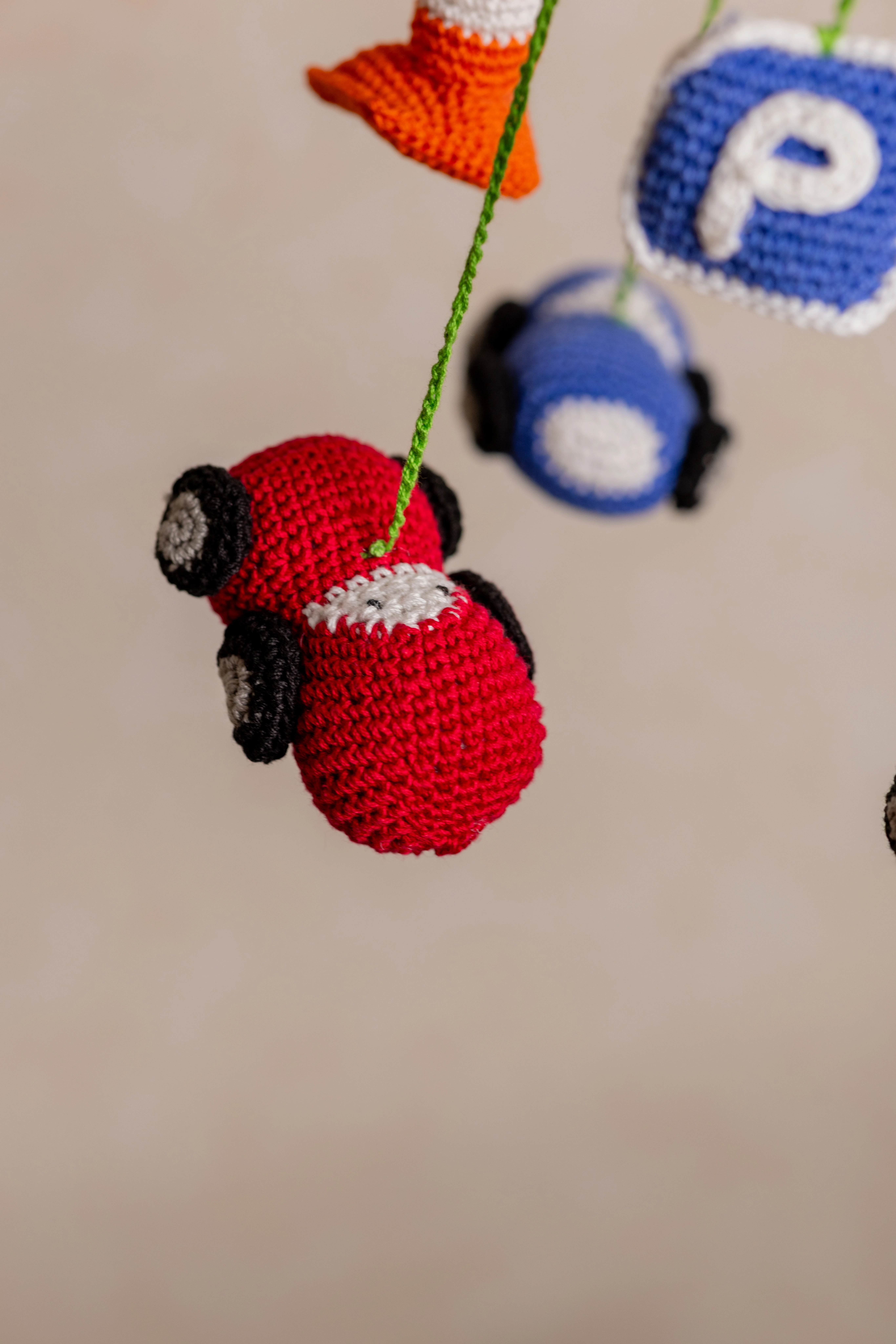 Cars Cot Hanging (3)