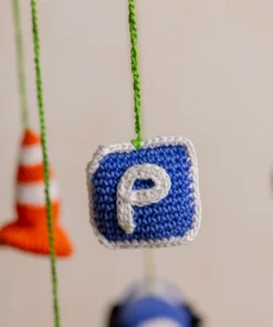 Cars Cot Hanging (6)