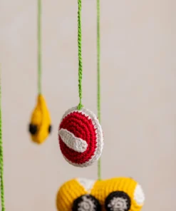 Cars Cot Hanging (8)