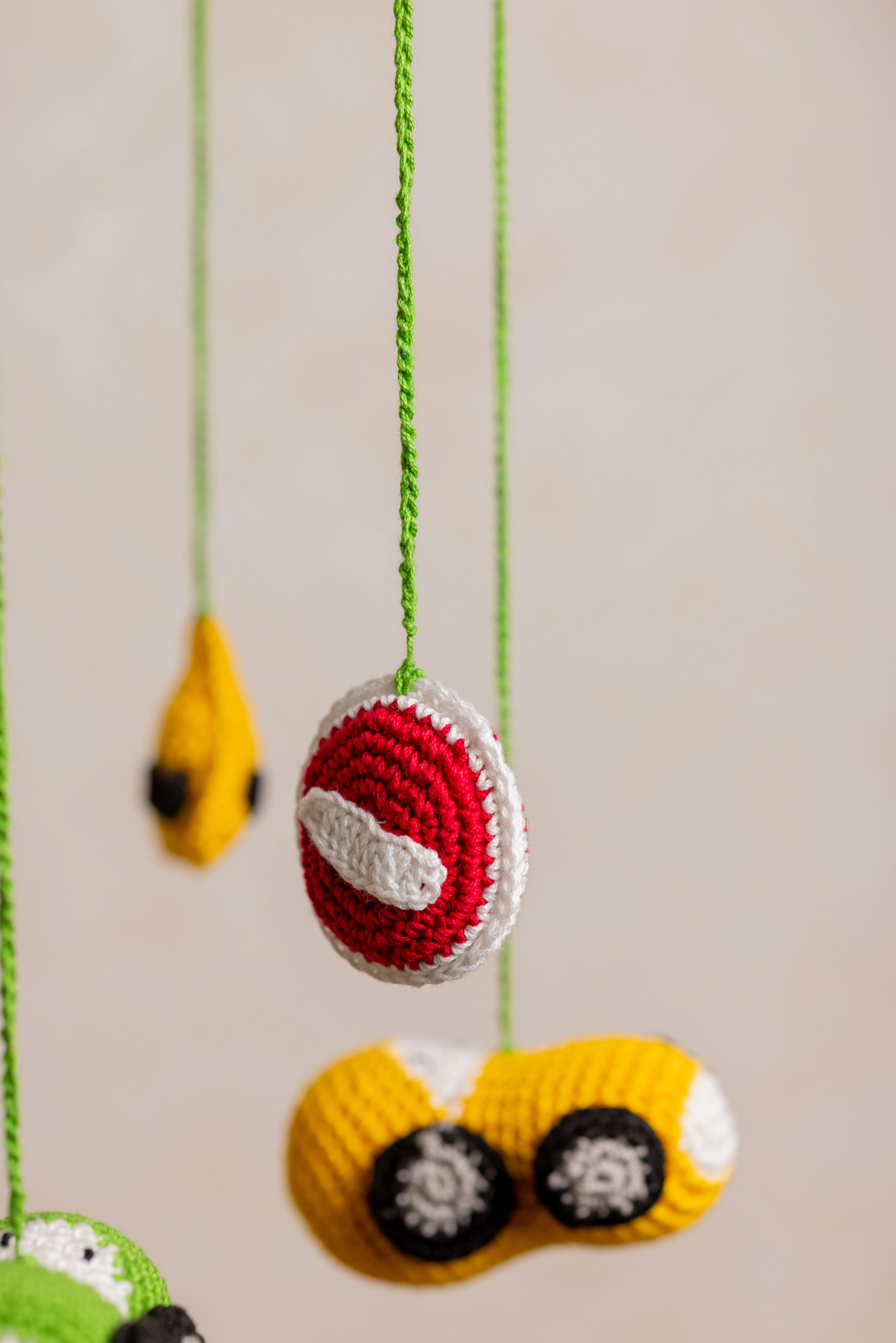 Cars Cot Hanging (8)