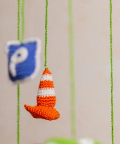 Cars Cot Hanging (9)