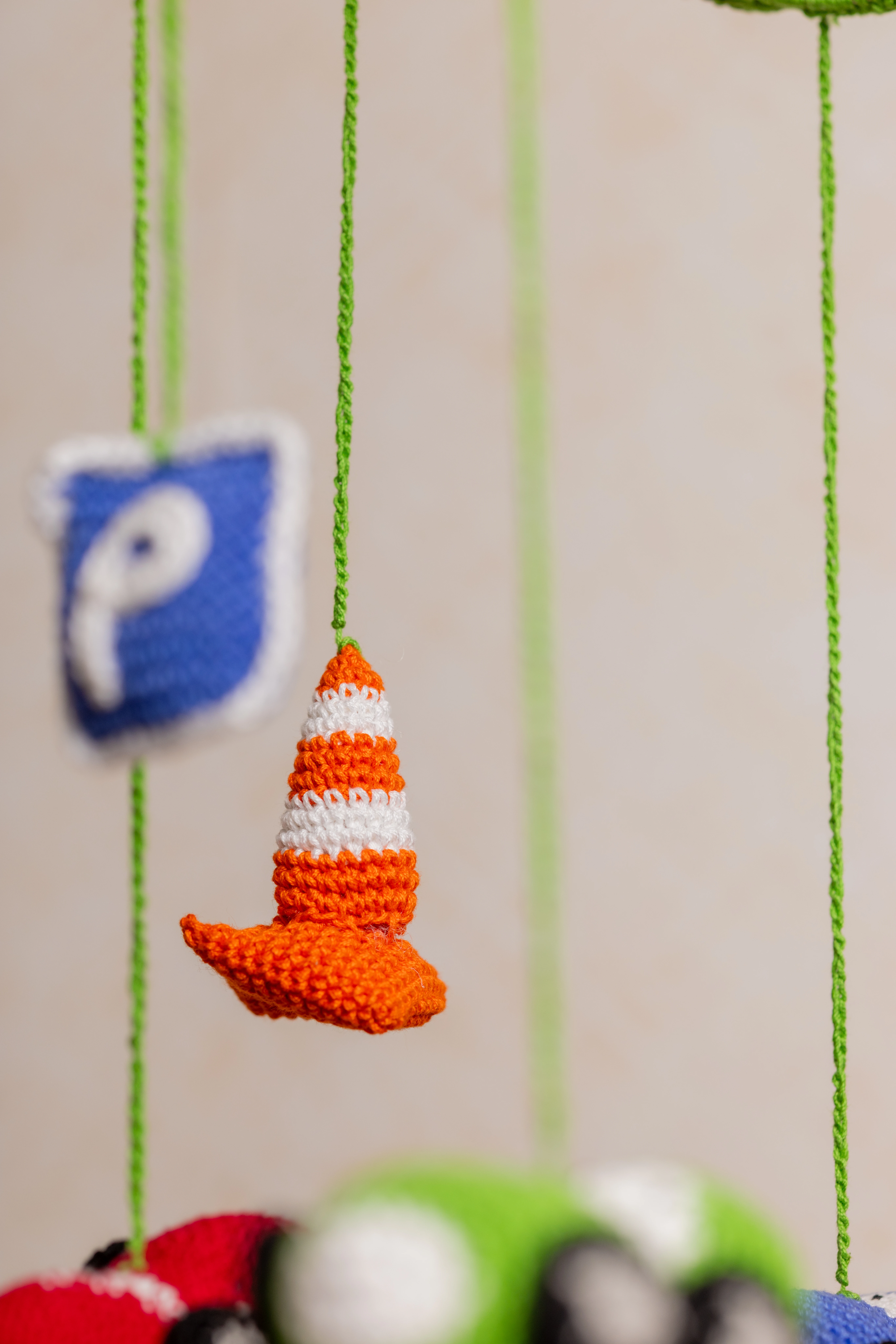 Cars Cot Hanging (9)