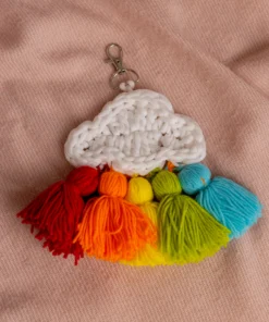 Cloud Keychain (1)