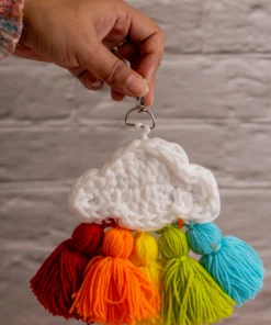 Cloud Keychain (6)