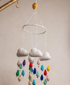 Cloud and Raindrops Cot Hanging 6 scaled 1.webp