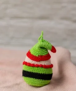 Elf Ball Ornament 3 300x300