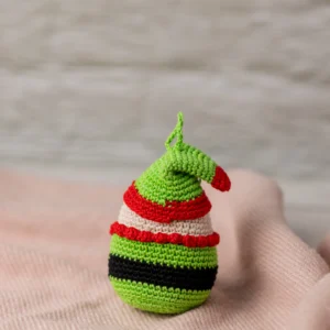 Elf Ball Ornament 3 300x300