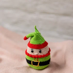 Elf Ball Ornament 5 1 300x300