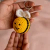 HoneyBee Keychain (6)