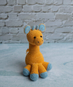 Ingu Giraffe (2)