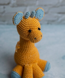 Ingu Giraffe (3)