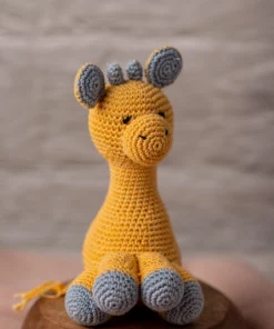 Ingu Giraffe (7)
