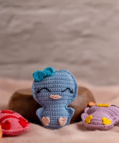 Little Duckling Keychain (11)