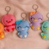 Little Duckling Keychain (3) result