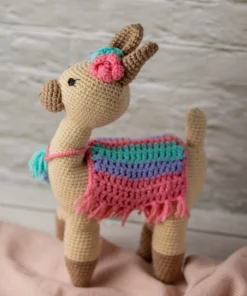 Llama Toy (5)