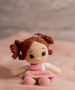 Miniature Doll (6)