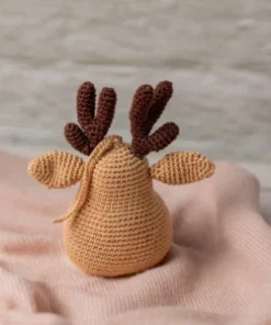 Rudolph Reindeer Charm 6 300x300