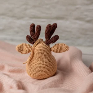 Rudolph Reindeer Charm 6 300x300