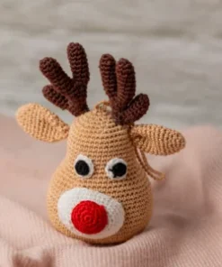 Rudolph Reindeer Charm 9 300x300