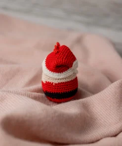 Santa Claus Christmas Ornament (2)