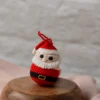 Santa Claus Christmas Ornament (7)