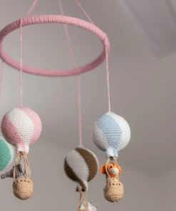 Zoo Cot Hanging (10)