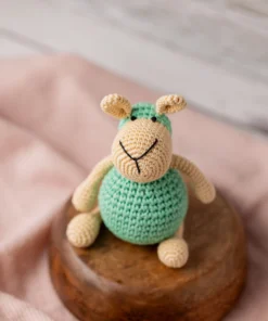 Aster the Sheep (10) result