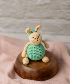 Aster the Sheep (1) result