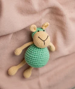 Aster the Sheep (2) result