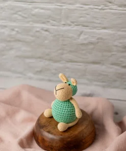 Aster the Sheep (5) result