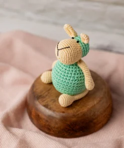 Aster the Sheep (6) result