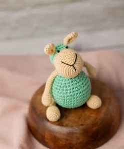 Aster the Sheep (8) result