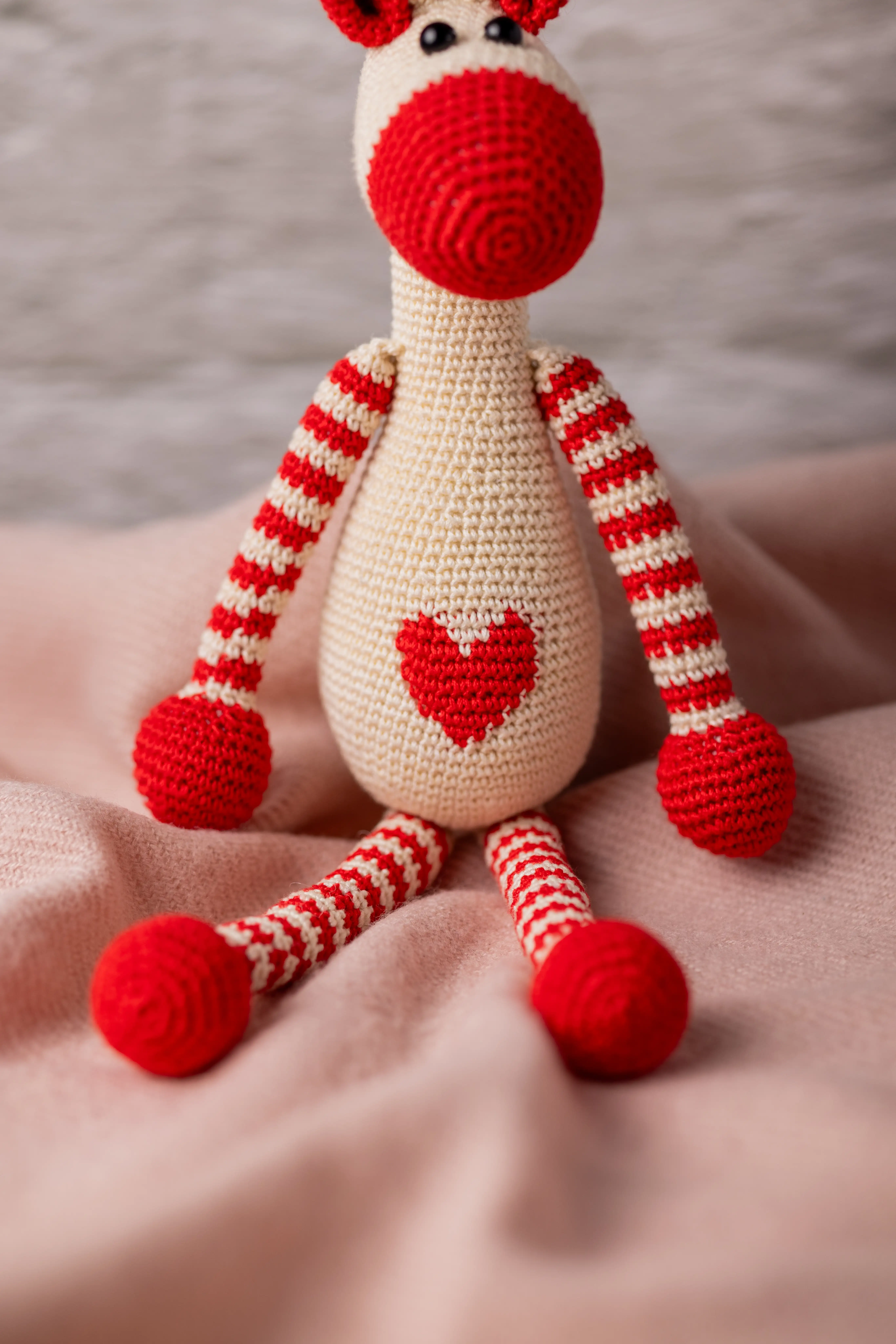 Azizi Giraffe (10) result