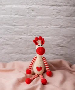 Azizi Giraffe (1) result