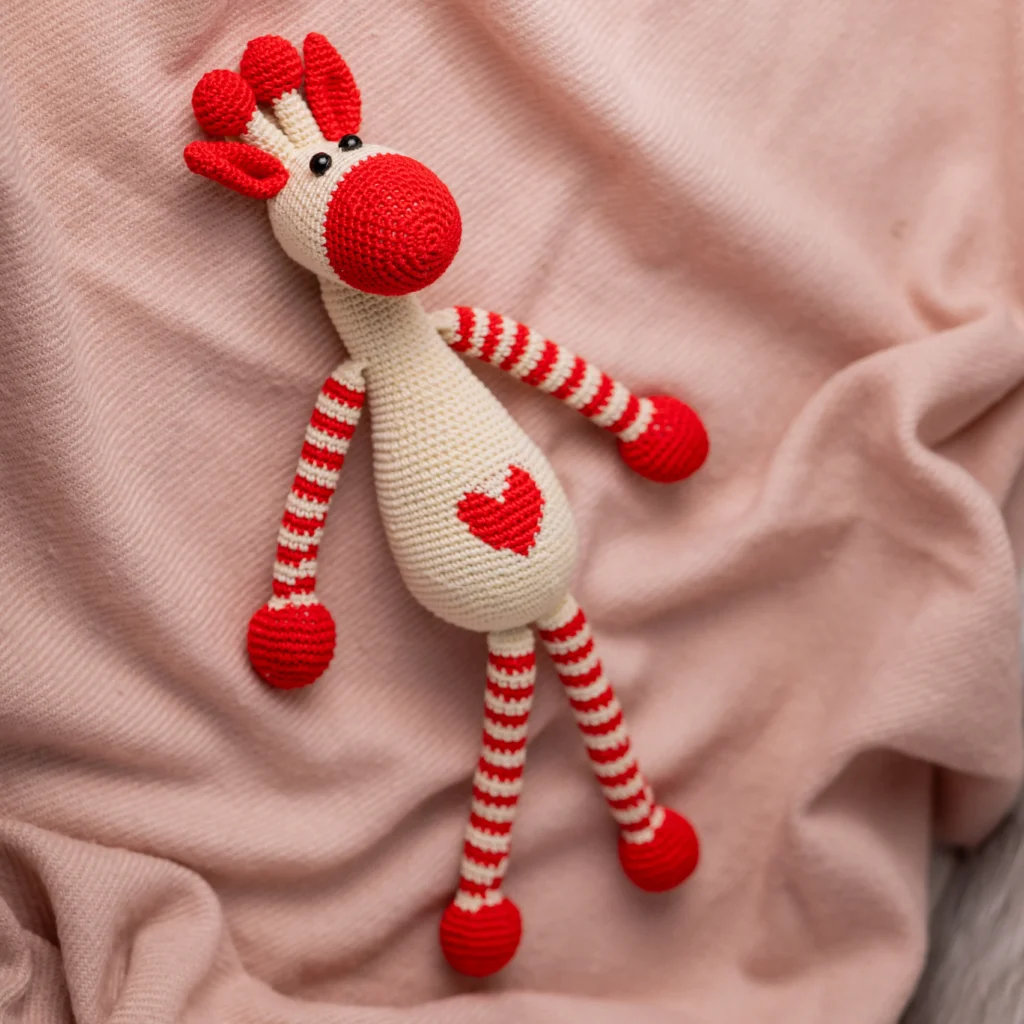 Azizi Giraffe (3) result