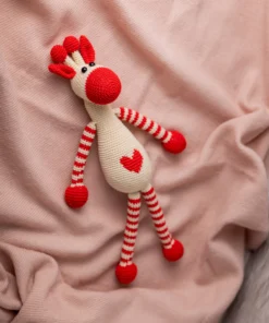 Azizi Giraffe (3) result