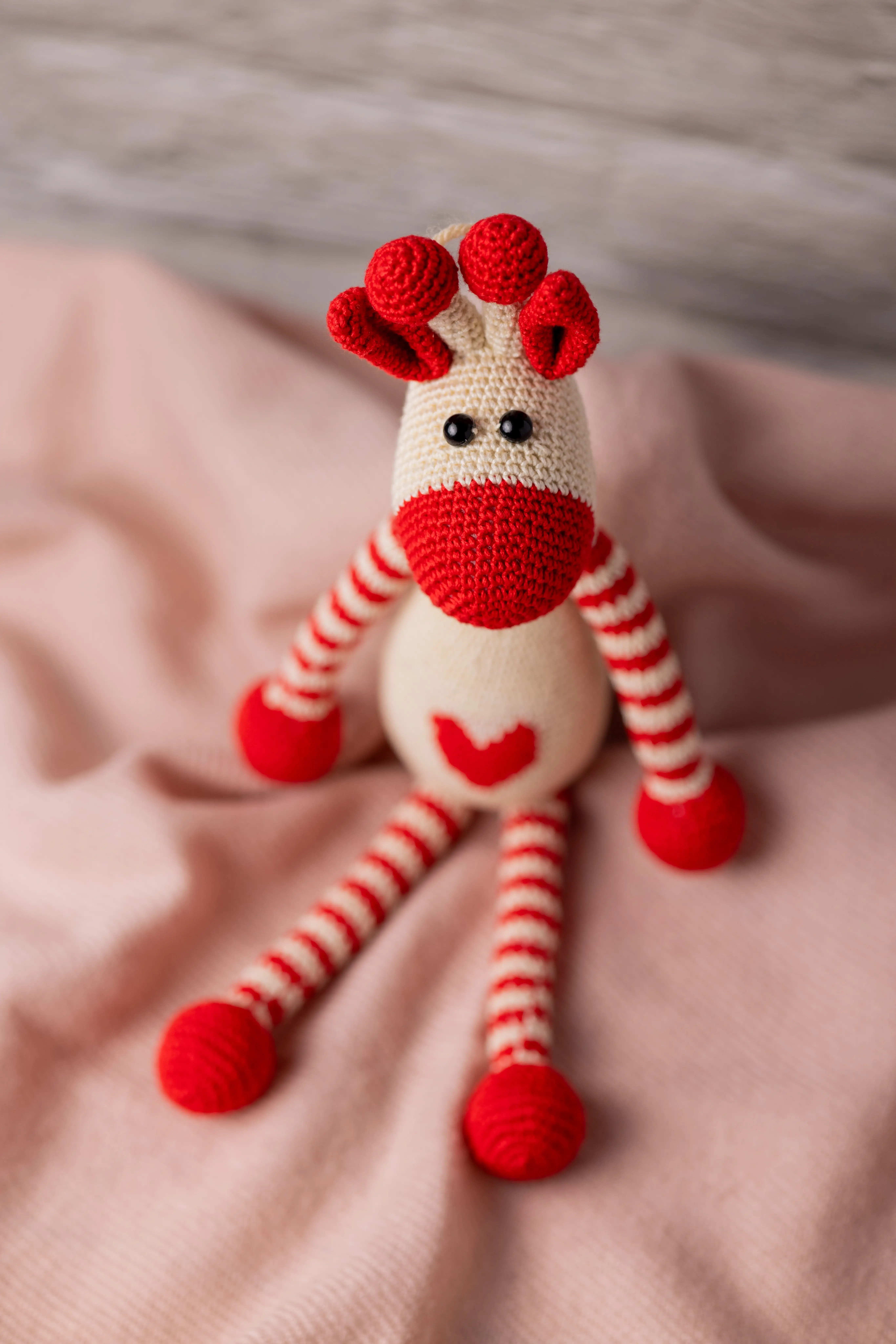 Azizi Giraffe (9) result