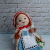 Bella the doll (5)