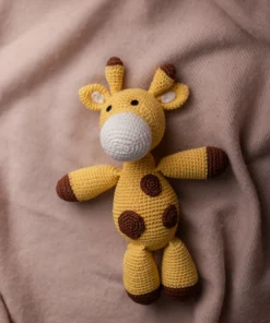 Boban Giraffe (1) result