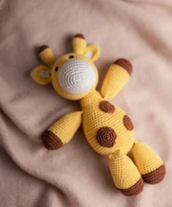 Boban Giraffe (4) result