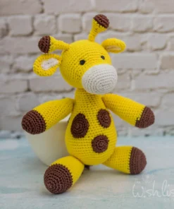 Boban Giraffe (3) result