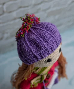 Pollie Doll (1) result