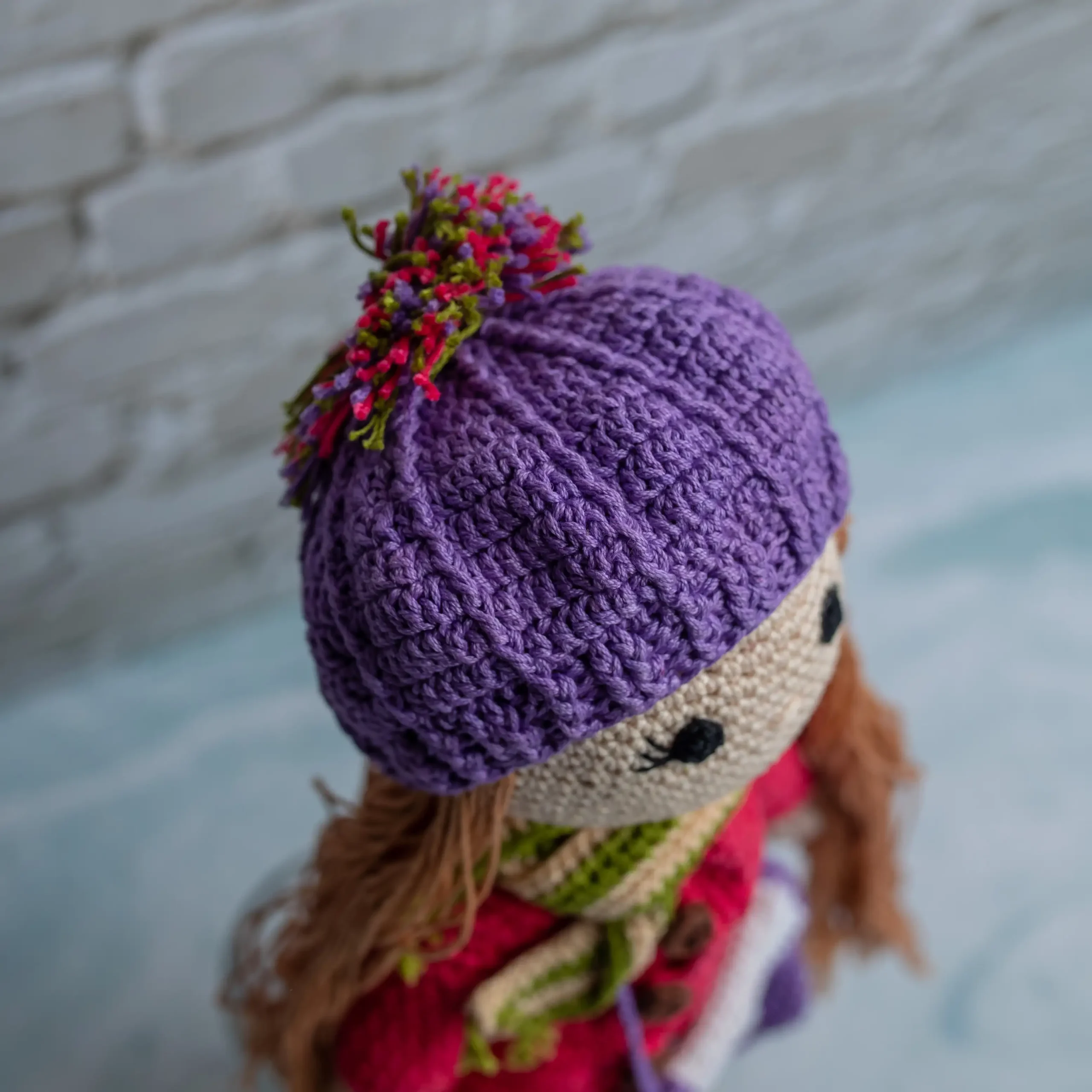 Pollie Doll (1) result