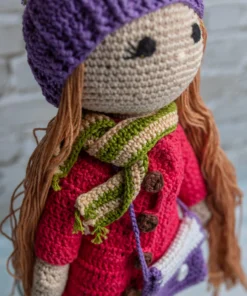 Pollie Doll (2) result