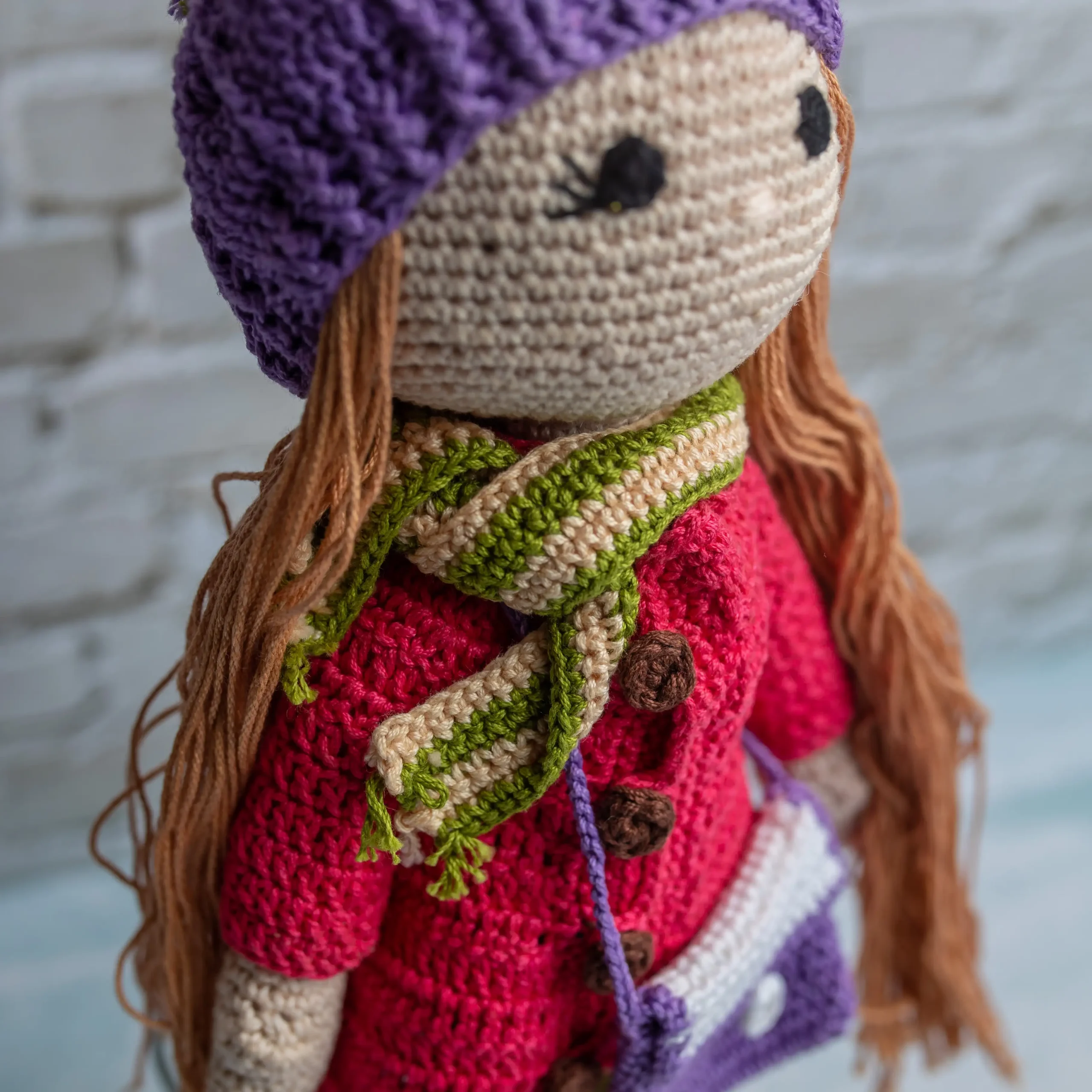 Pollie Doll (2) result