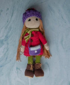 Pollie Doll (3) result