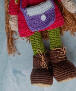 Pollie Doll (5) result